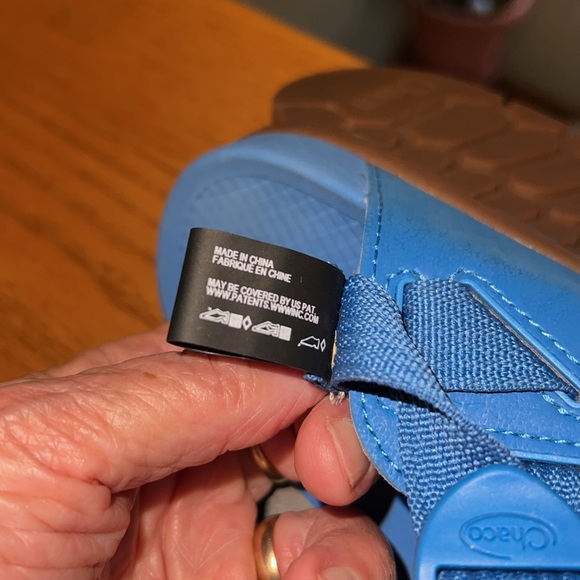 Chaco Sandals - Picture 5 of 6